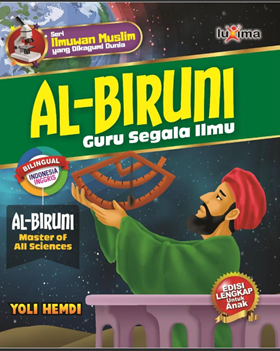 AL-BIRUNI  Guru Segala Ilmu